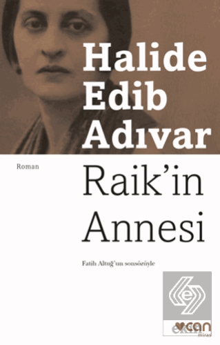 Raikin Annesi