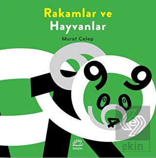 Rakamlar ve Hayvanlar