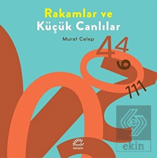 Rakamlar ve Küçük Canlılar