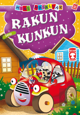 Rakun Kunkun