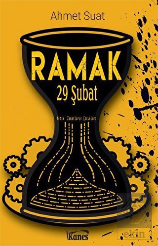 Ramak - 29 Şubat