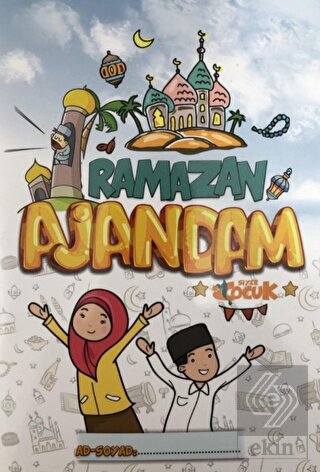 Ramazan Ajandam