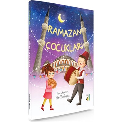 Ramazan Çocukları