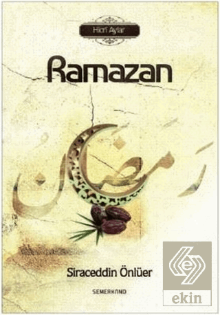 Ramazan - Hicri Aylar