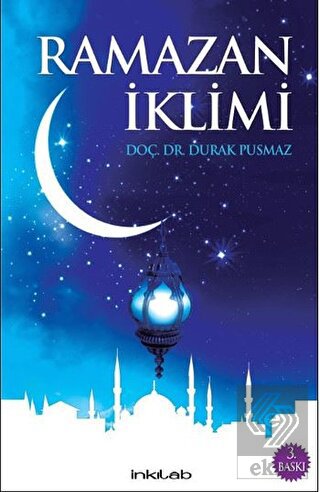 Ramazan İklimi