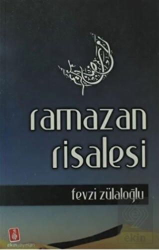 Ramazan Risalesi