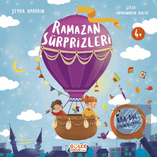 Ramazan Sürprizleri - Ara Bul