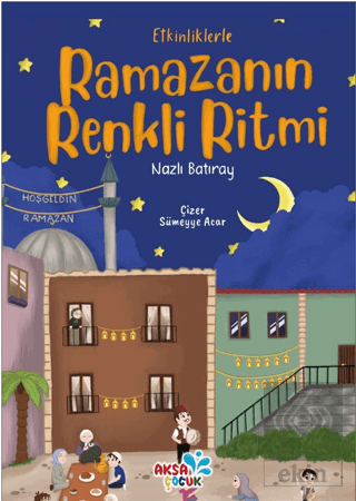 Ramazanın Renkli Ritmi