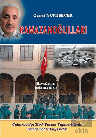 Ramazanoğulları