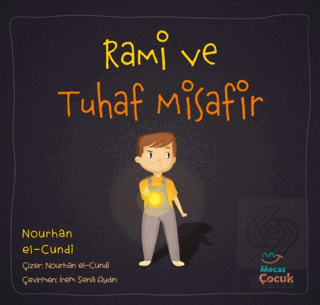 Rami ve Tuhaf Misafir