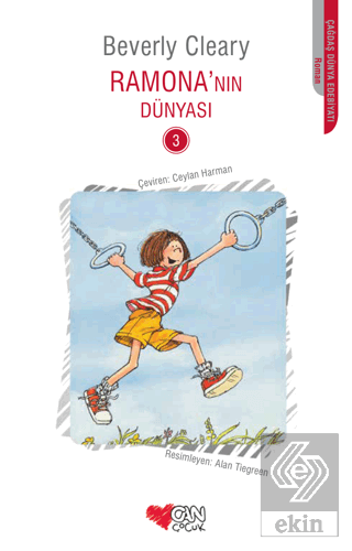 Ramona\'nın Dünyası