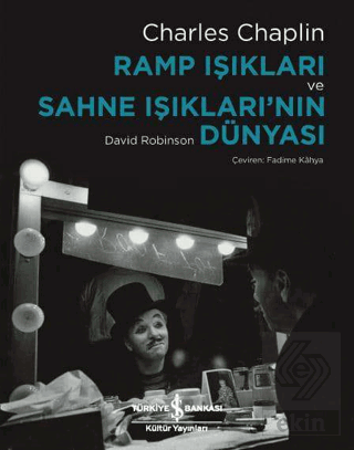 Ramp Işıkları ve Sahne Işıkları\'nın Dünyası