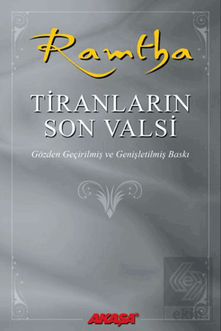 Ramtha - Tiranların Son Valsi