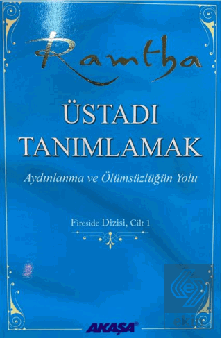 Ramtha : Üstadı Tanımlamak