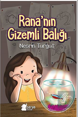 Rana'nın Gizemli Balığı