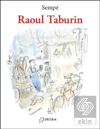 Raoul Taburin