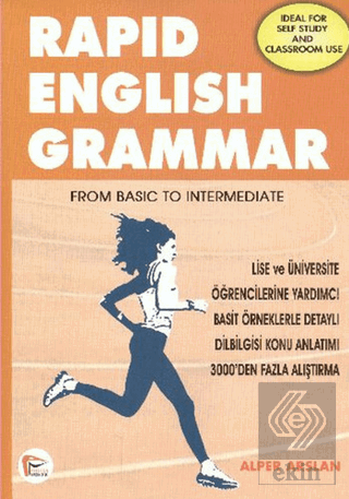 Rapid Review Of Engilish Grammer