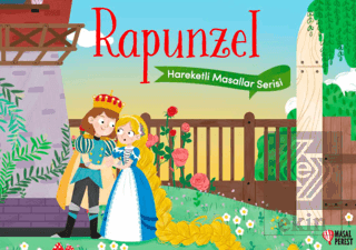 Rapunzel