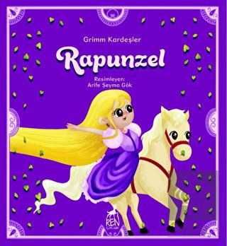 Rapunzel