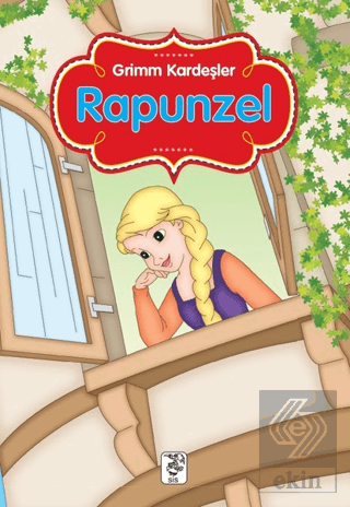 Rapunzel