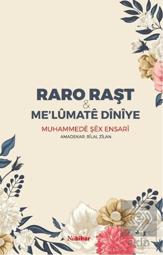 Raro Raşt - Me\'lumate Diniye