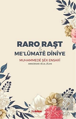 Raro Raşt - Me\'lumate Diniye