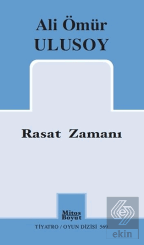 Rasat Zamanı