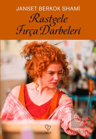 Rastgele Fırça Darbeleri