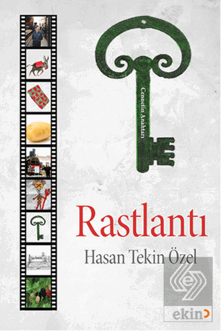 Rastlantı