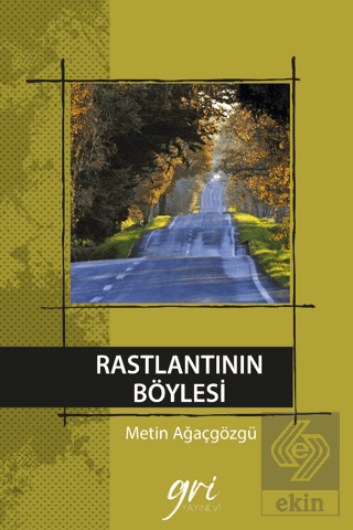 Rastlantının Böylesi