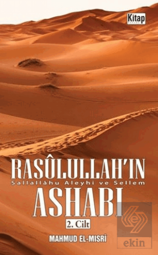 Rasulullah\'ın Ashabı 2.Cilt