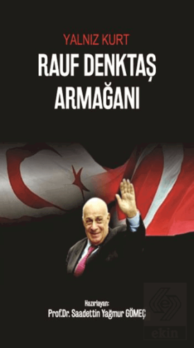 Rauf Denktaş Armağanı