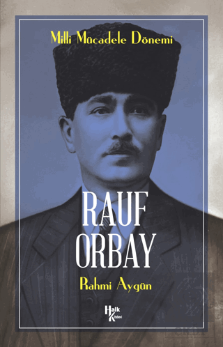 Rauf Orbay