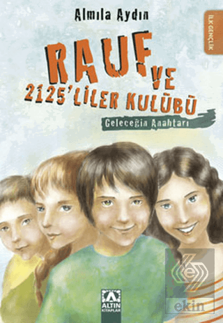 Rauf ve 2125\'liler Kulübü