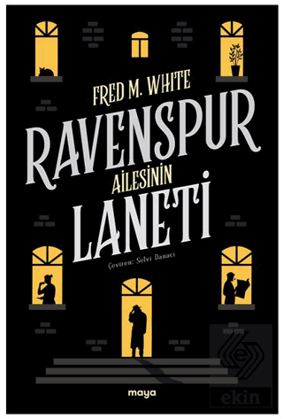 Ravenspur Ailesinin Laneti