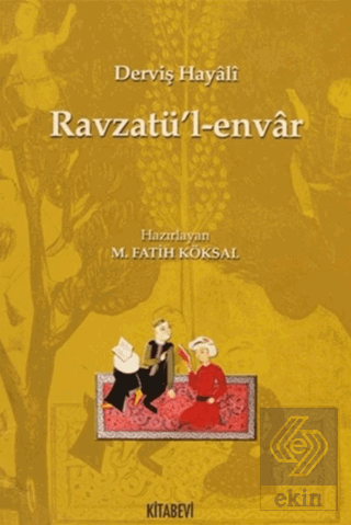 Ravzatü\'l-envar