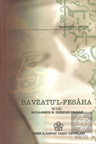 Ravzatu\'l - Fesaha