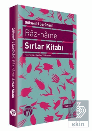 Raz-name - Sırlar Kitabı