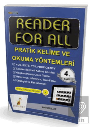 Reader For All