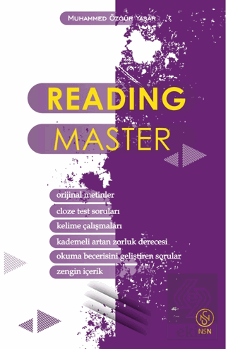 Reading Master