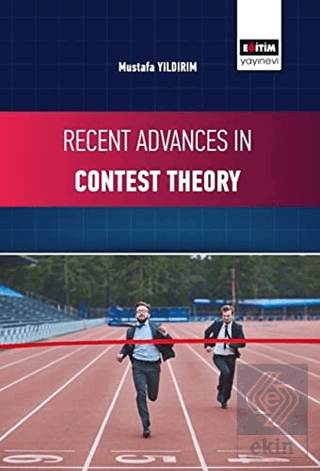 Recent Advances in Contest Theory