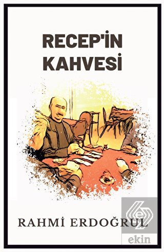 Recep'in Kahvesi