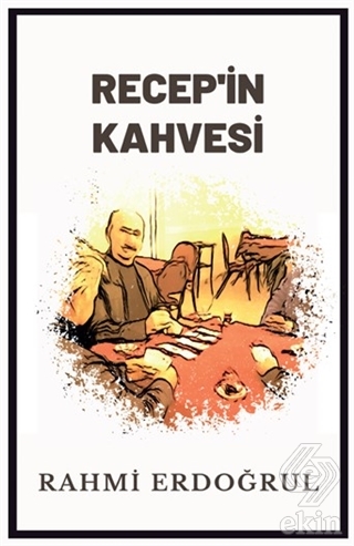 Recep'in Kahvesi