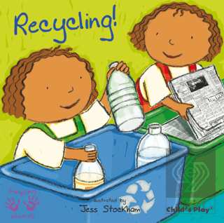 Recycling!