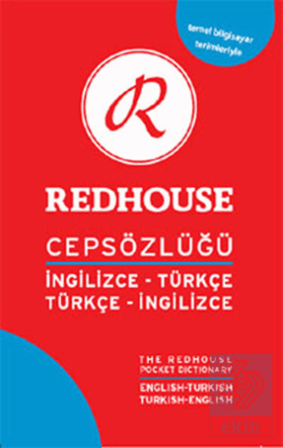 Redhouse Cep Sözlüğü