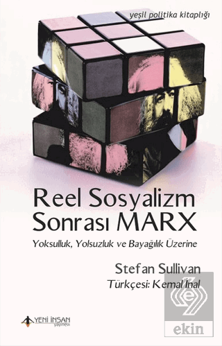 Reel Sosyalizm Sonrası Marx