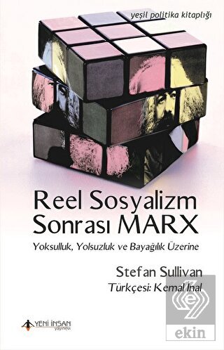 Reel Sosyalizm Sonrası Marx