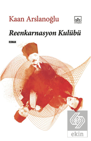 Reenkarnasyon Kulübü