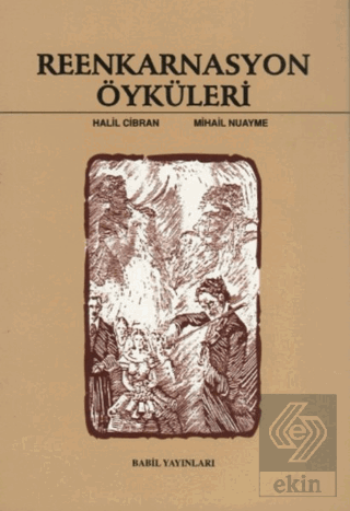 Reenkarnasyon Öyküleri