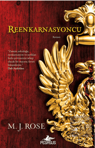 Reenkarnasyoncu